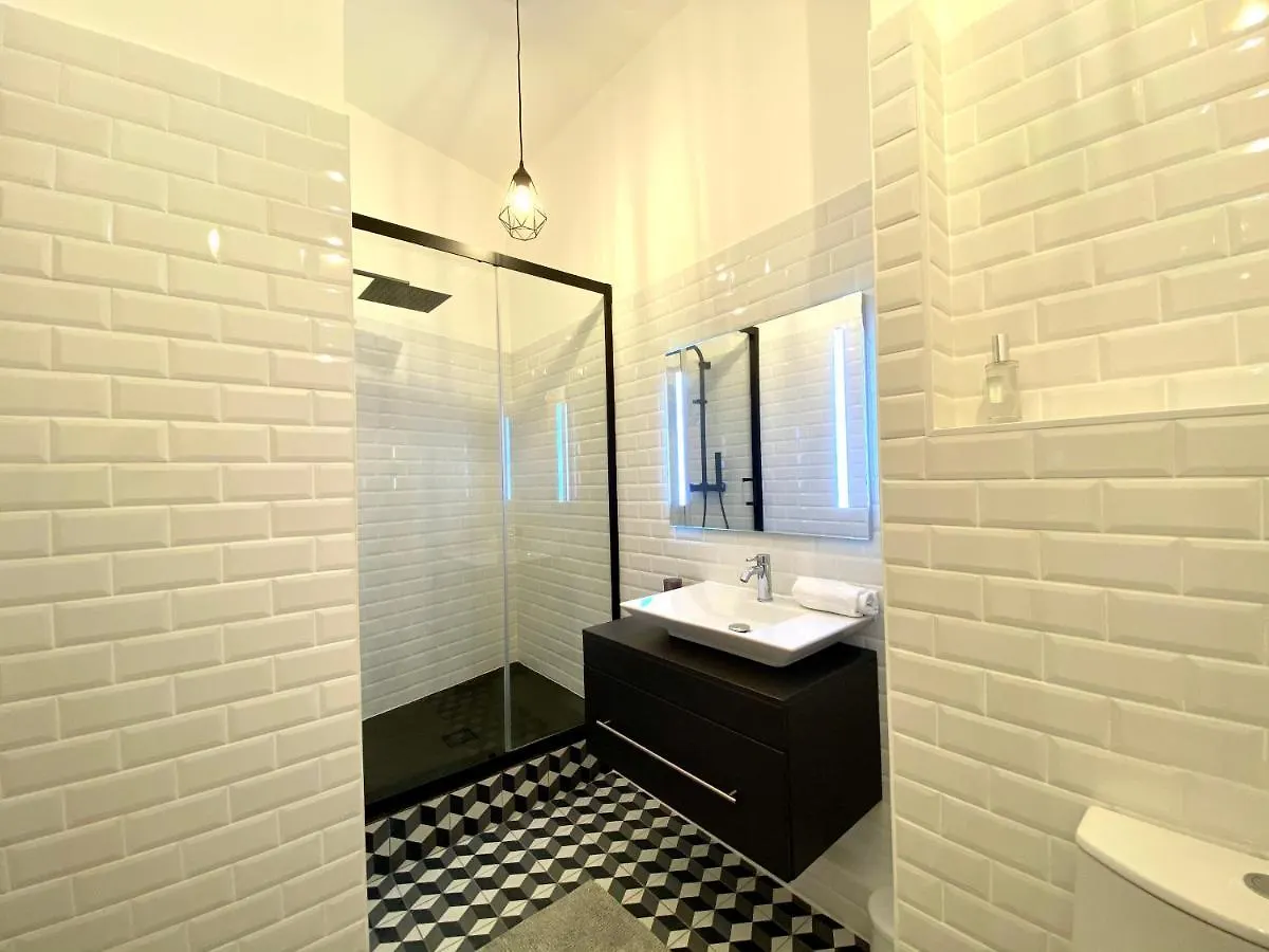 Apartamento Le Capitole - Appartement Hypercentre Avec Chambre Toulouse