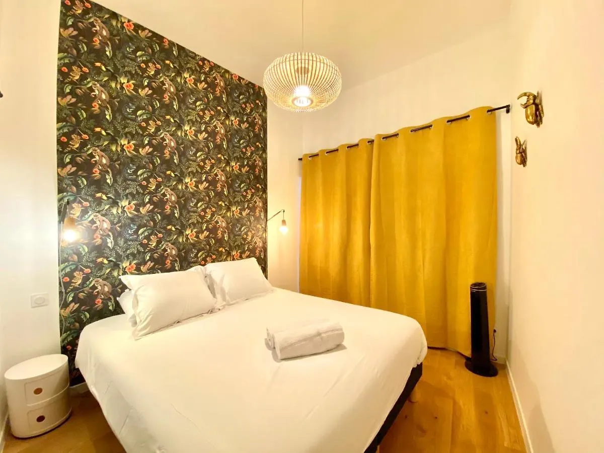 Le Capitole - Appartement Hypercentre Avec Chambre Toulouse