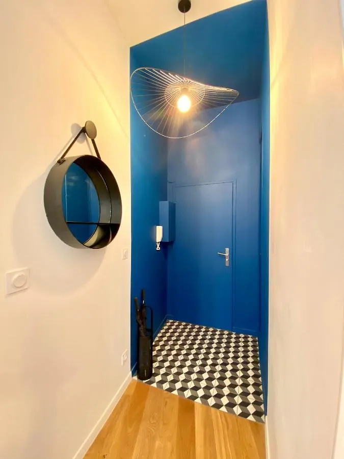 Le Capitole - Appartement Hypercentre Avec Chambre Toulouse
